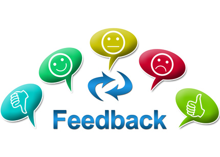 Feedback